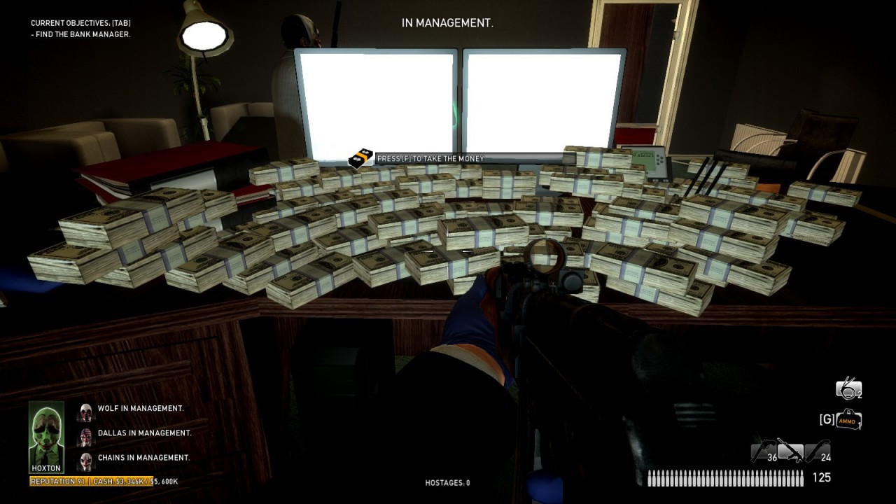 continental coins payday 2 mod